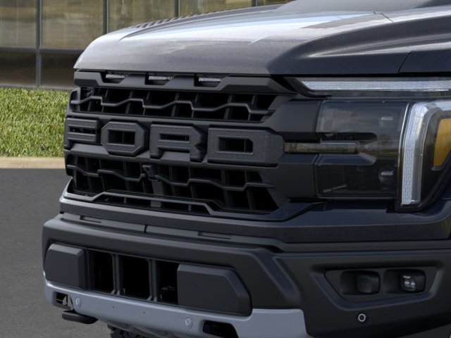 New 2026 Agate Black Metallic Ford Raptor image 39