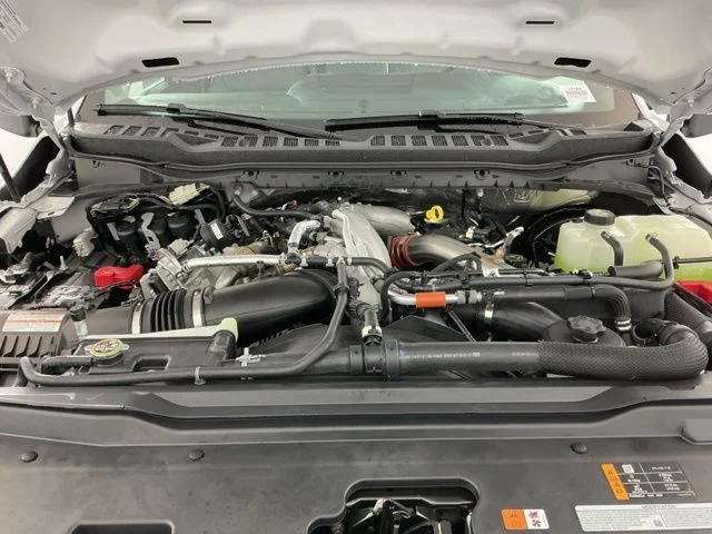 New 2026 Oxford White Ford XL image 25