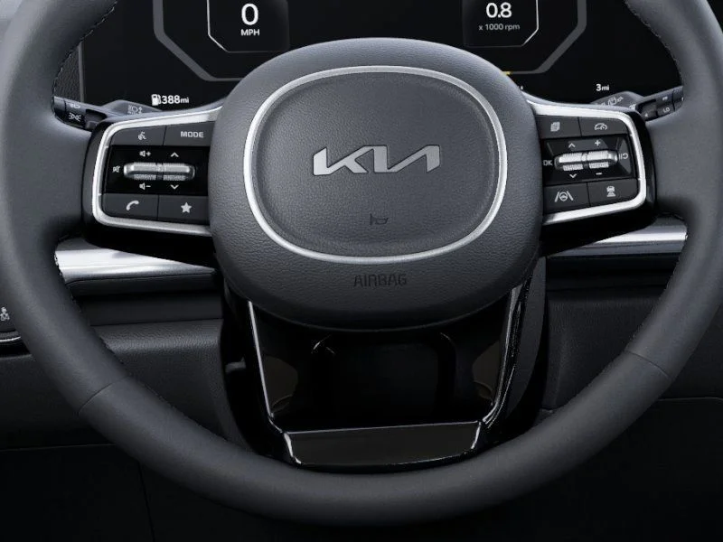 2026 Kia Carnival SX Prestige - Photo 22