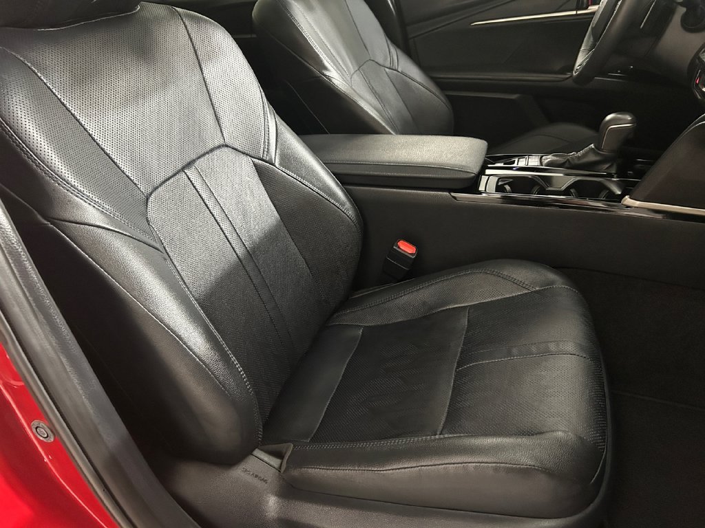 Used 2025 Red Toyota XSE image 14