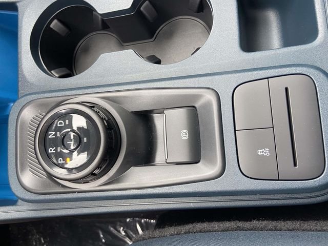 New 2026 Oxford White Ford XLT image 20