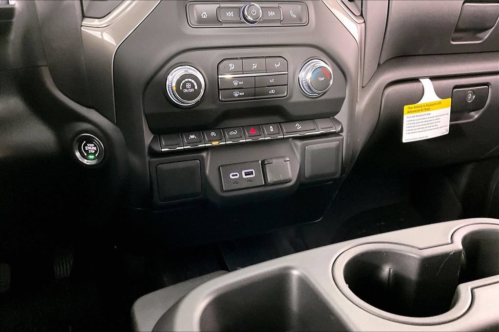 2026 GMC Sierra 1500 Pro - Photo 6