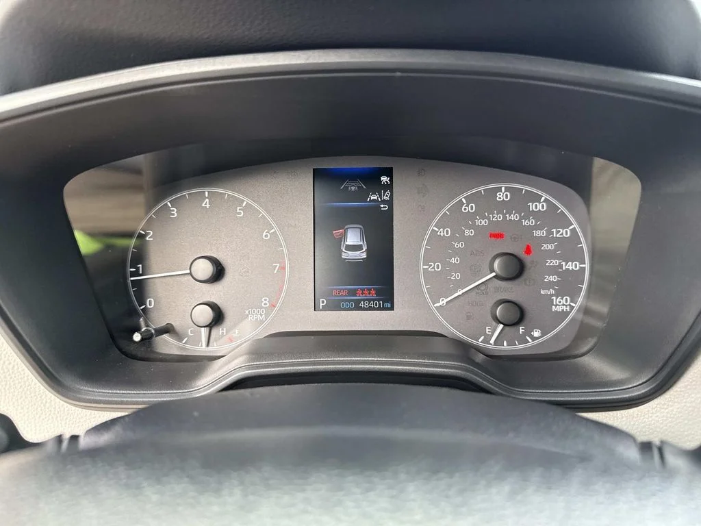 Used 2025  Toyota L image 35
