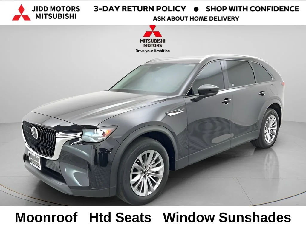 2024 Mazda CX-90 PHEV Preferred Package's photo