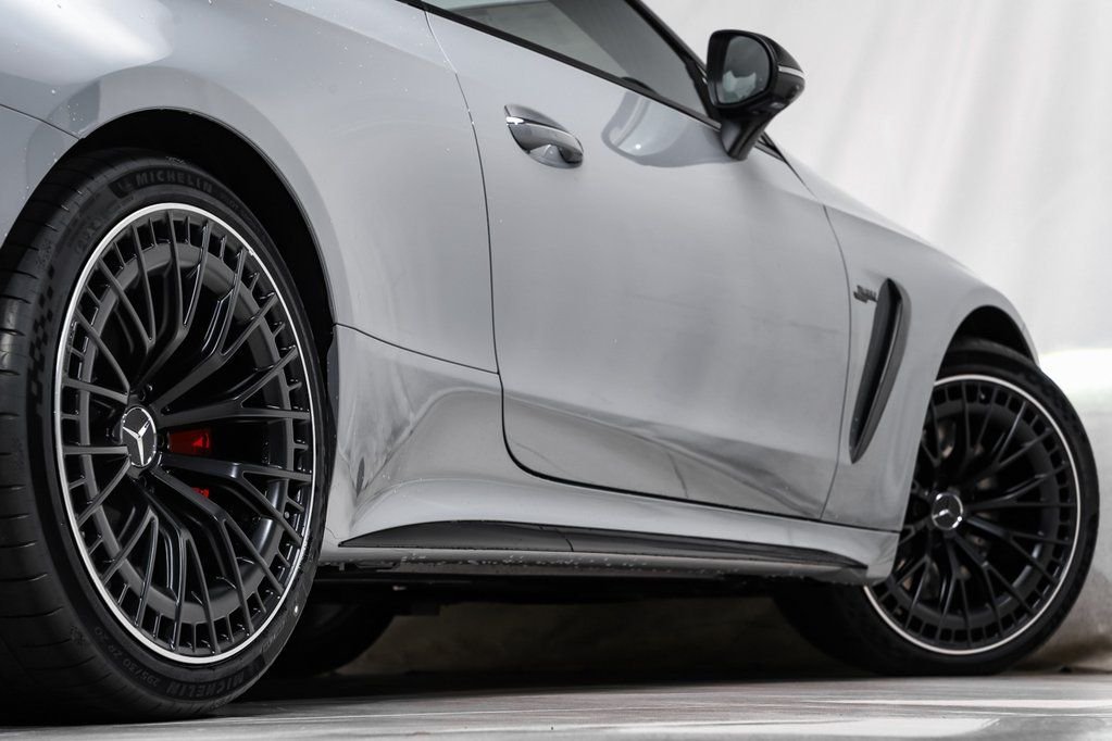 2026 Mercedes-Benz CLE AMG 53 - Photo 16