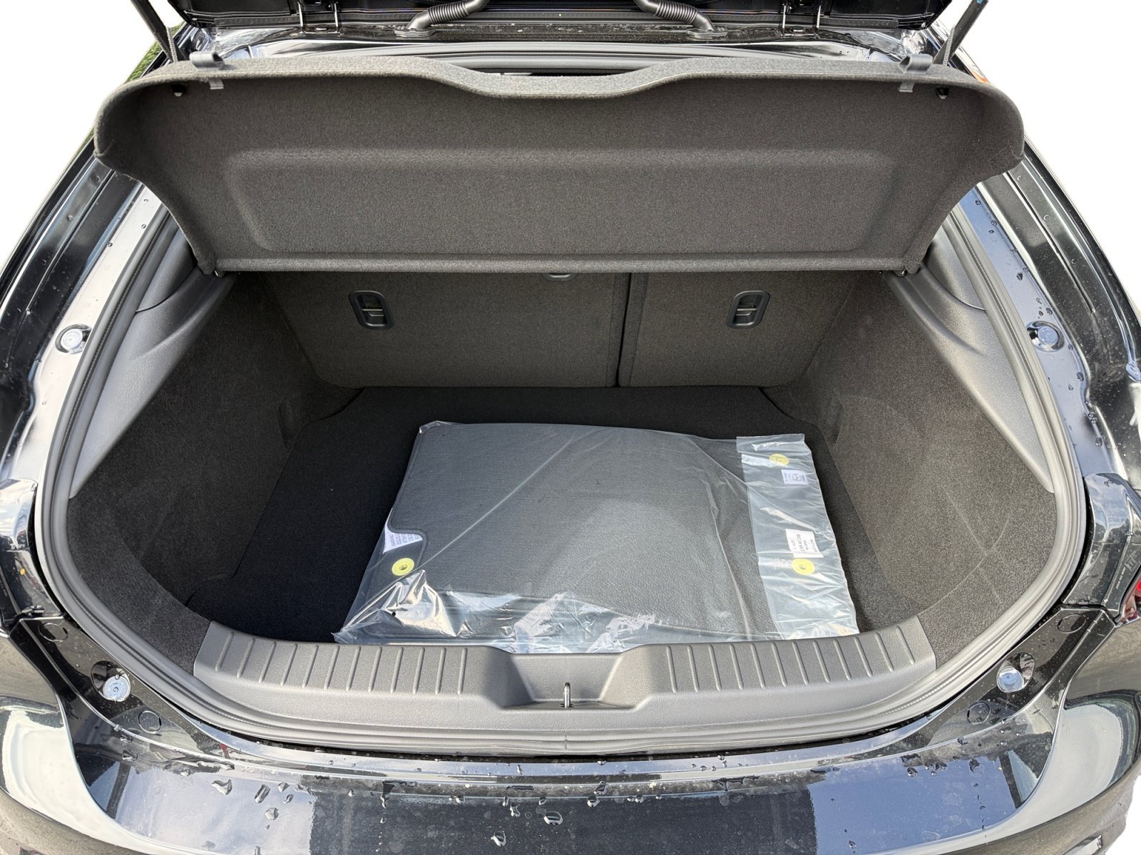 New 2026 Jet Black Mica Mazda 2.5 S image 17