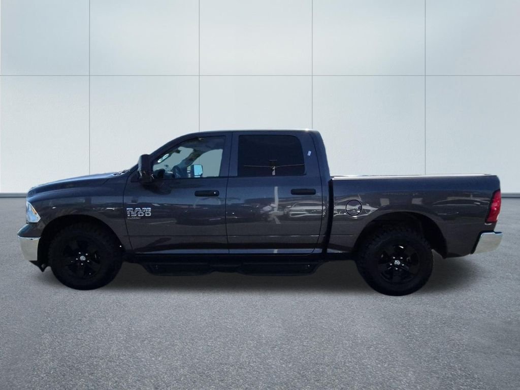 Used 2021 Gray Ram Tradesman image 3