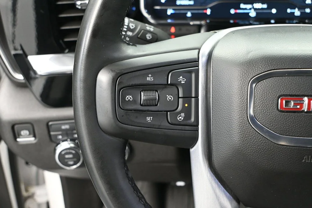 Certified Used 2024 White GMC Elevation image 20
