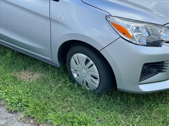 Used 2024  Mitsubishi ES image 10