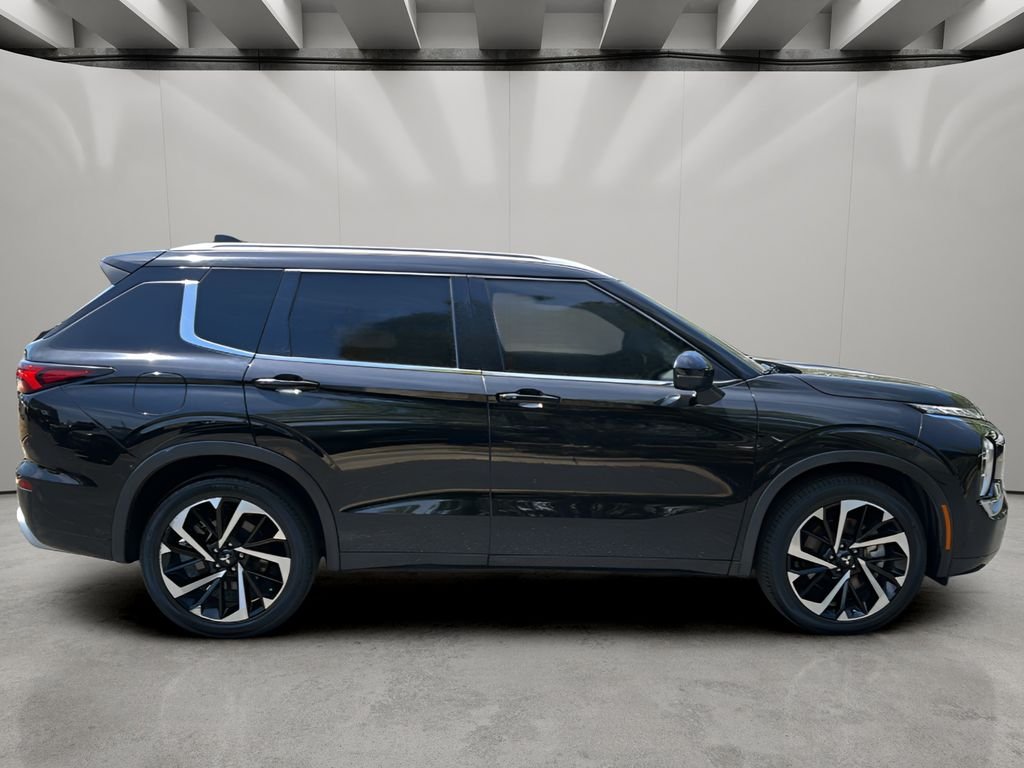 2023 Mitsubishi Outlander SEL - Photo 6