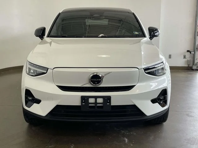 Certified 2023 Volvo C40 Plus with VIN YV4ED3GL6P2037965 for sale in Wexford, PA