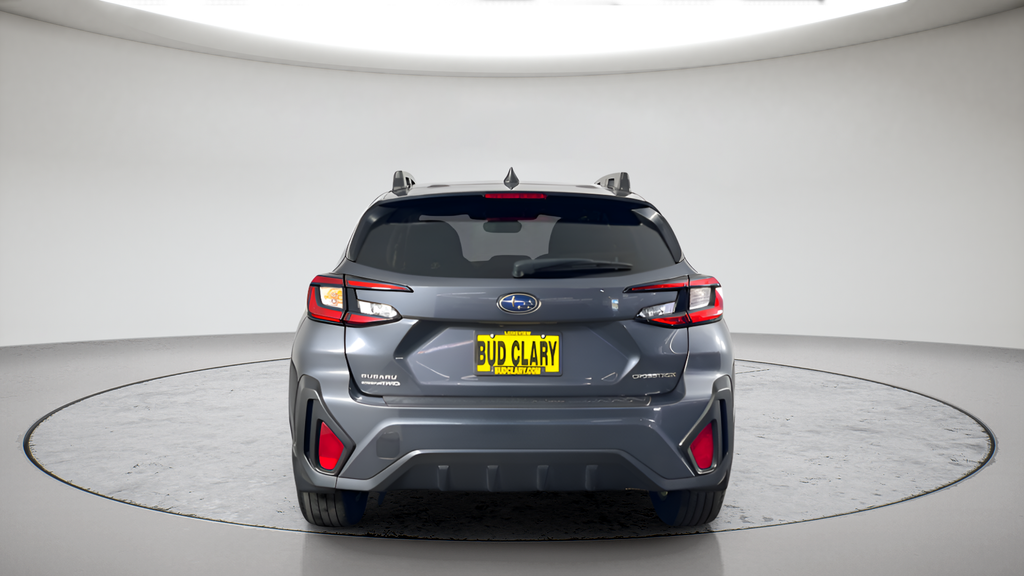 Used 2024 Gray Subaru Premium image 4