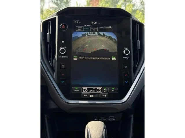 New 2026 ALPINE GREEN Subaru Limited image 22