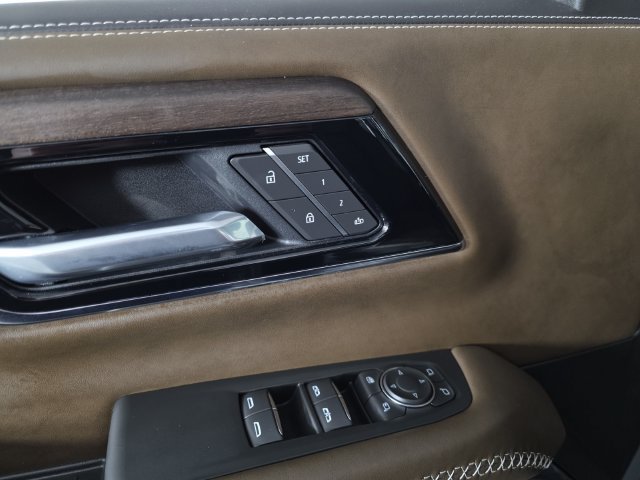 Used 2026 Sterling Metallic GMC Denali Ultimate image 24