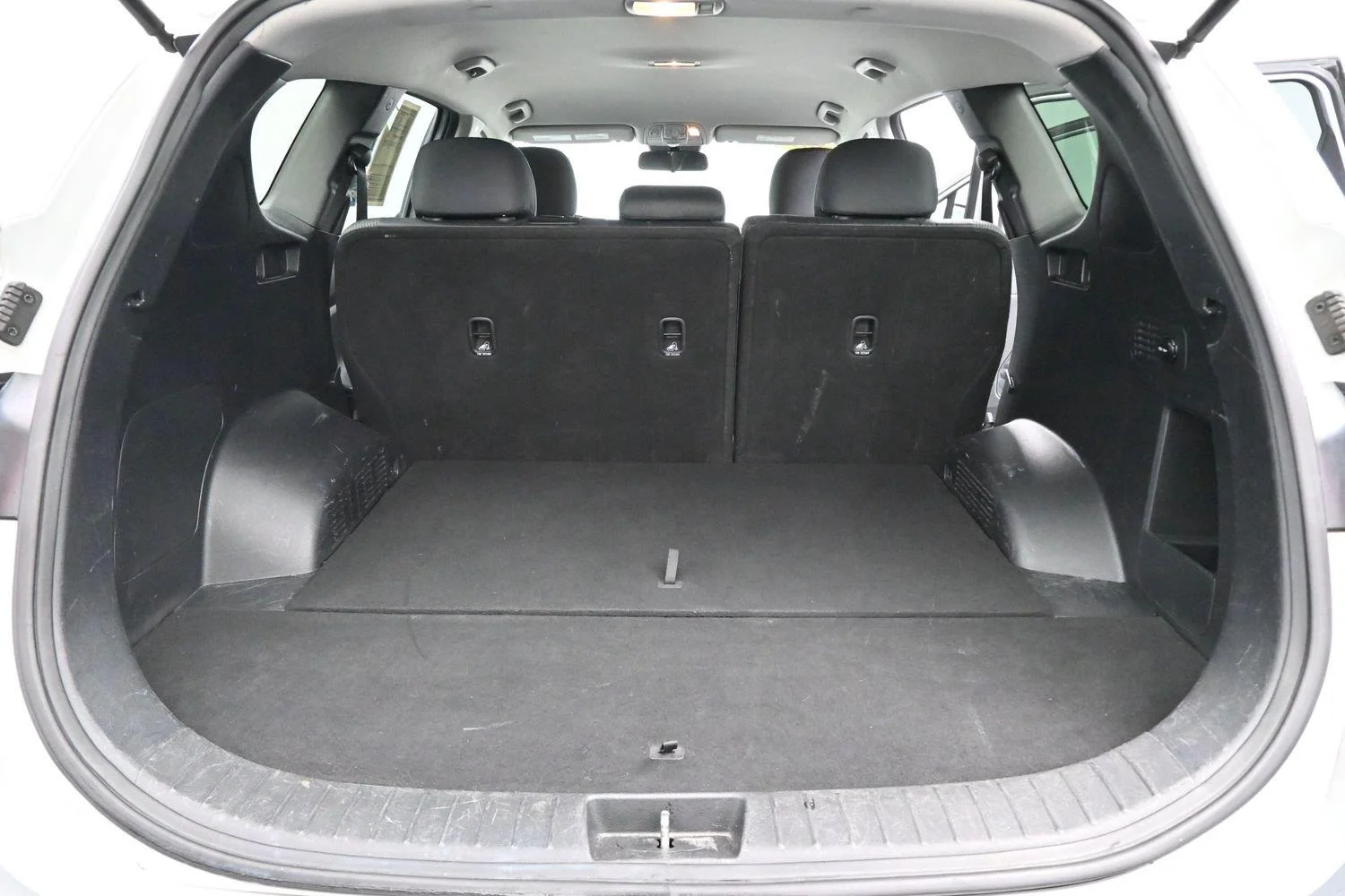 Used 2019 Symphony Silver Hyundai SE image 9