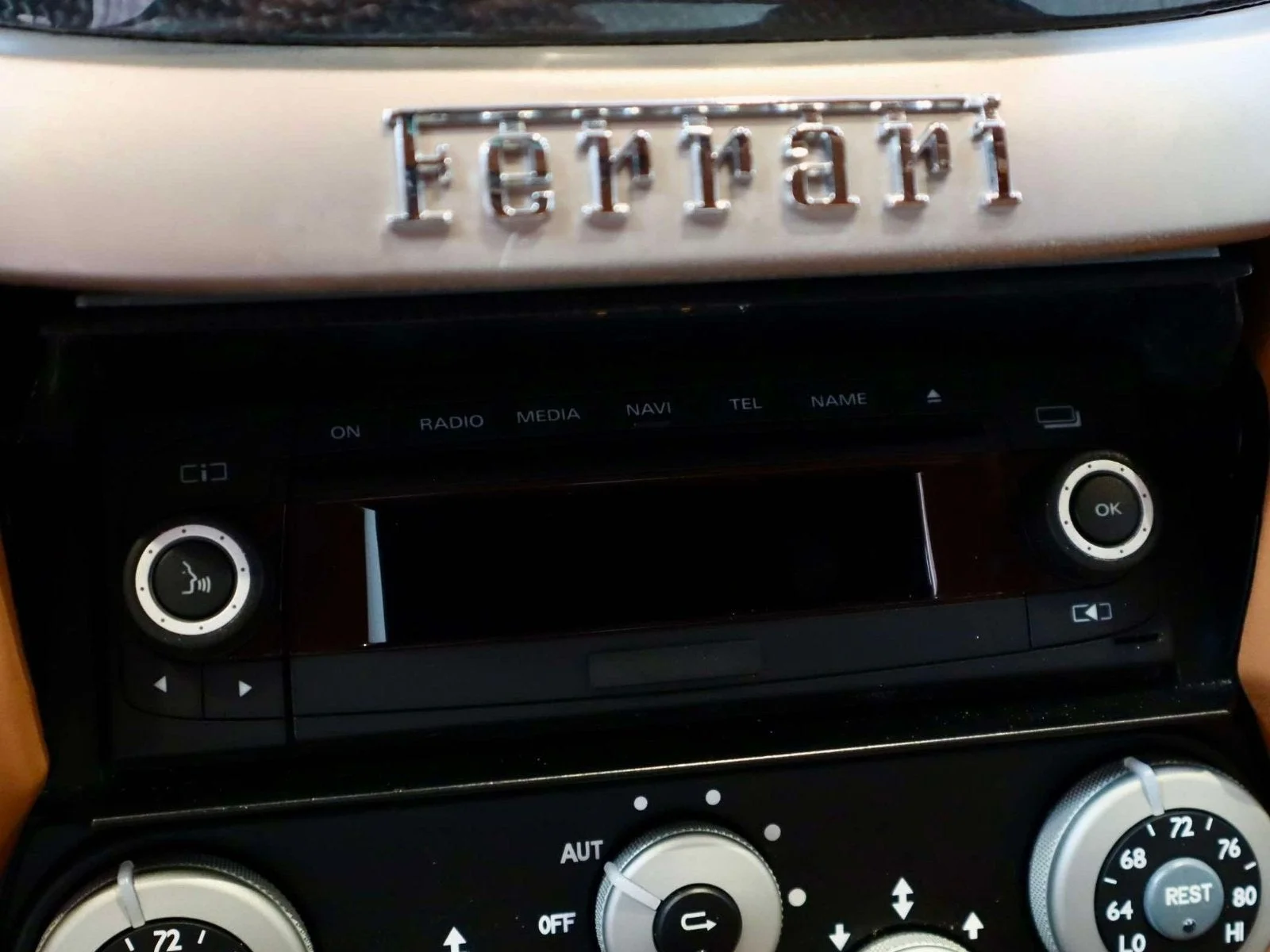 Used 2007 Rosso Corsa Ferrari  image 31
