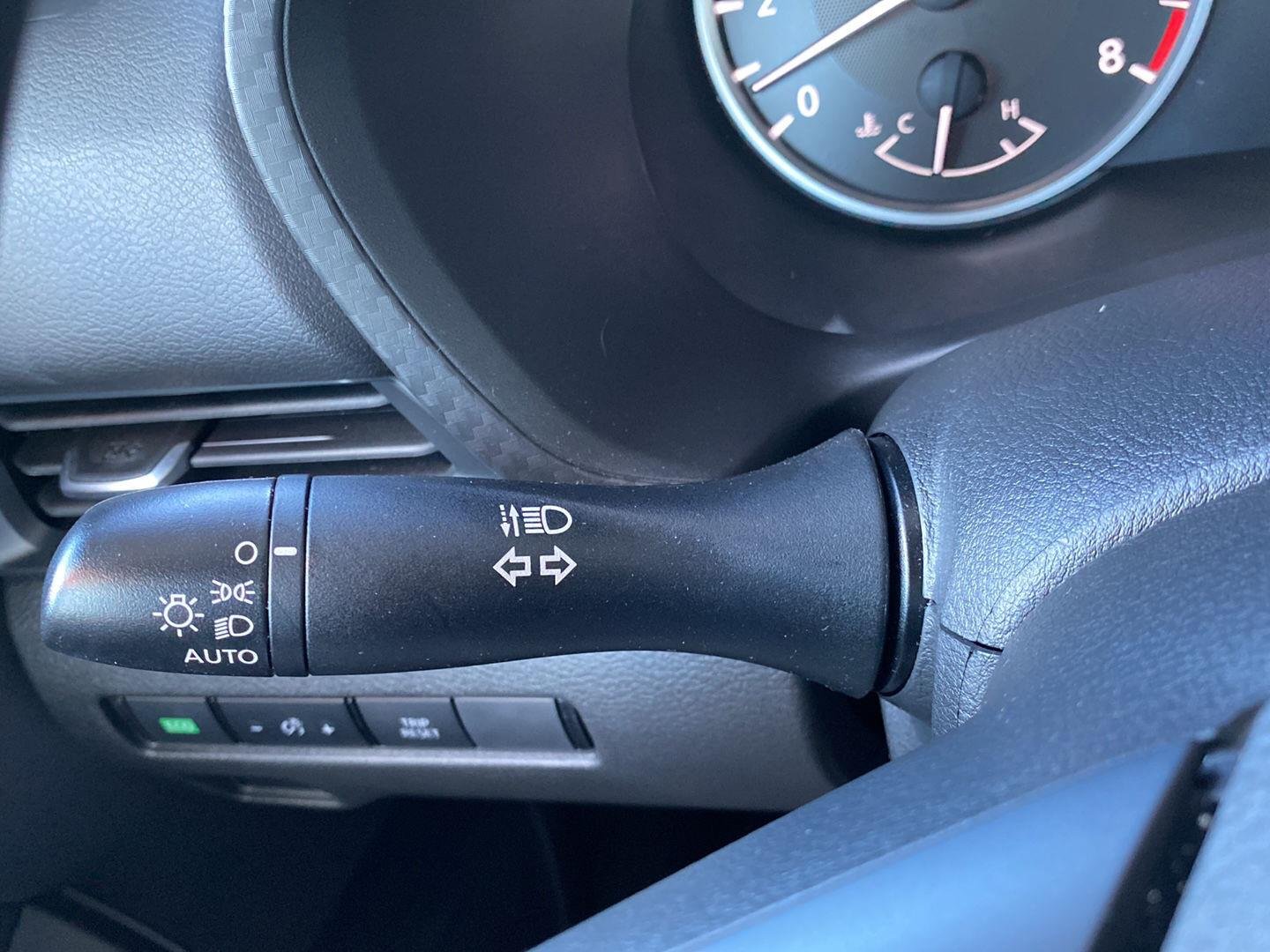 Certified Used 2025 Fresh Powder Nissan S image 32