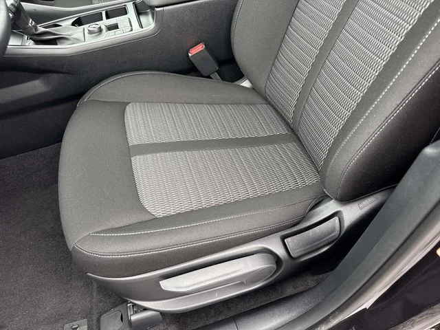 New 2026 Gray Kia LX image 14