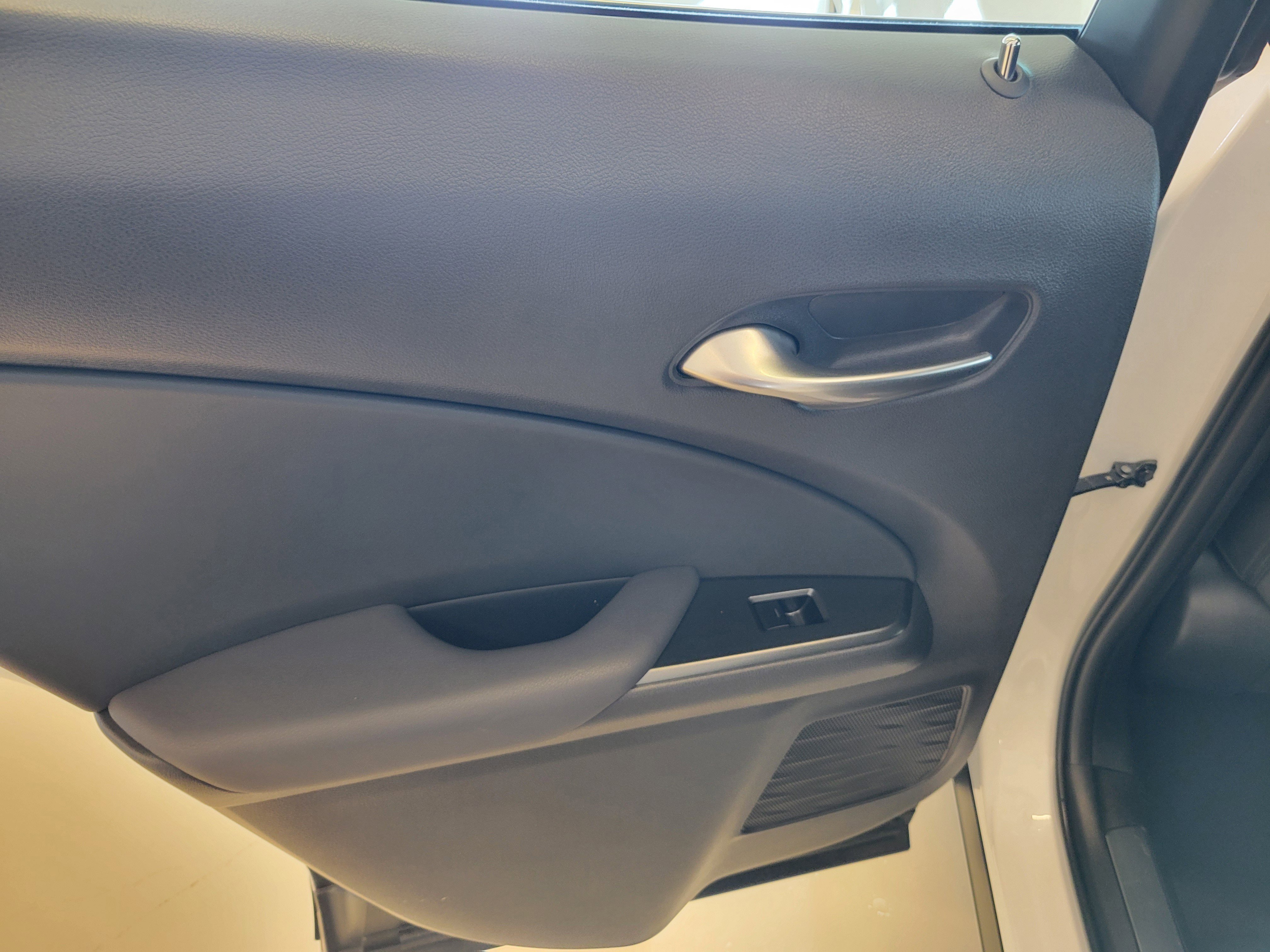 Certified Used 2025 Ultra White Lexus UX 300h F SPORT Design image 15