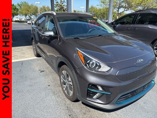 2020 Kia Niro EX Premium