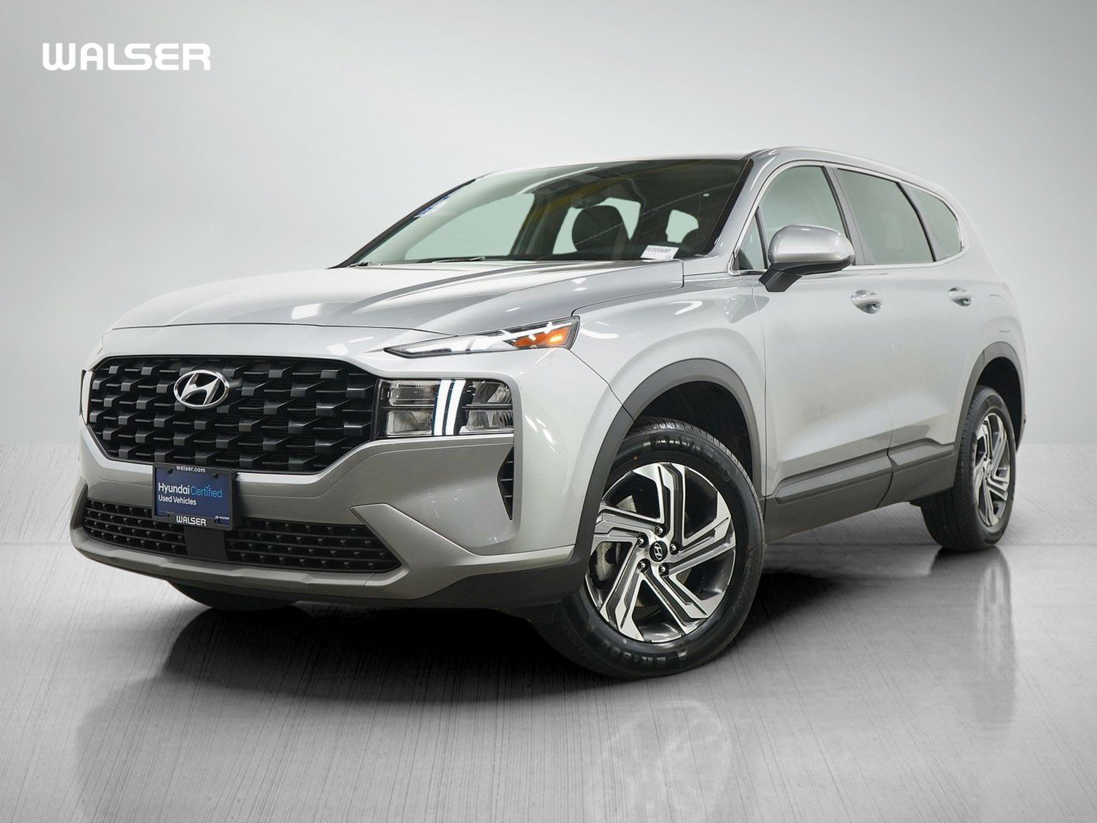 2023 Hyundai Santa Fe SE 2.5 AWD's photo