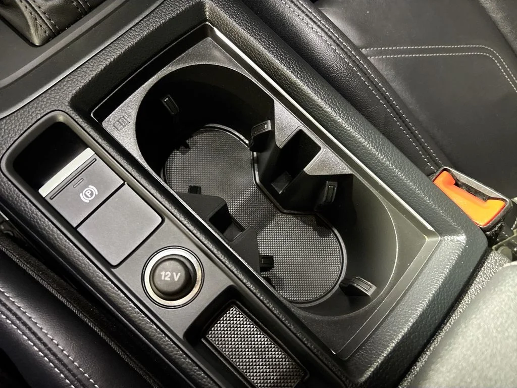 Used 2023 Black Audi Premium Plus image 15