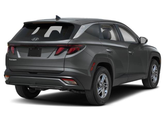 New 2026 Ecotronic Gray Hyundai SE FWD image 3