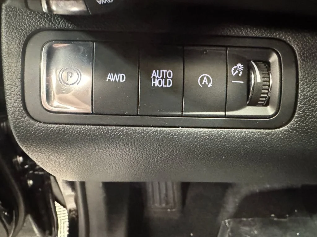 2026 Chevrolet Equinox LT - Photo 19