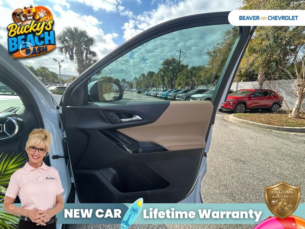 2026 Chevrolet Equinox ACTIV - Photo 27