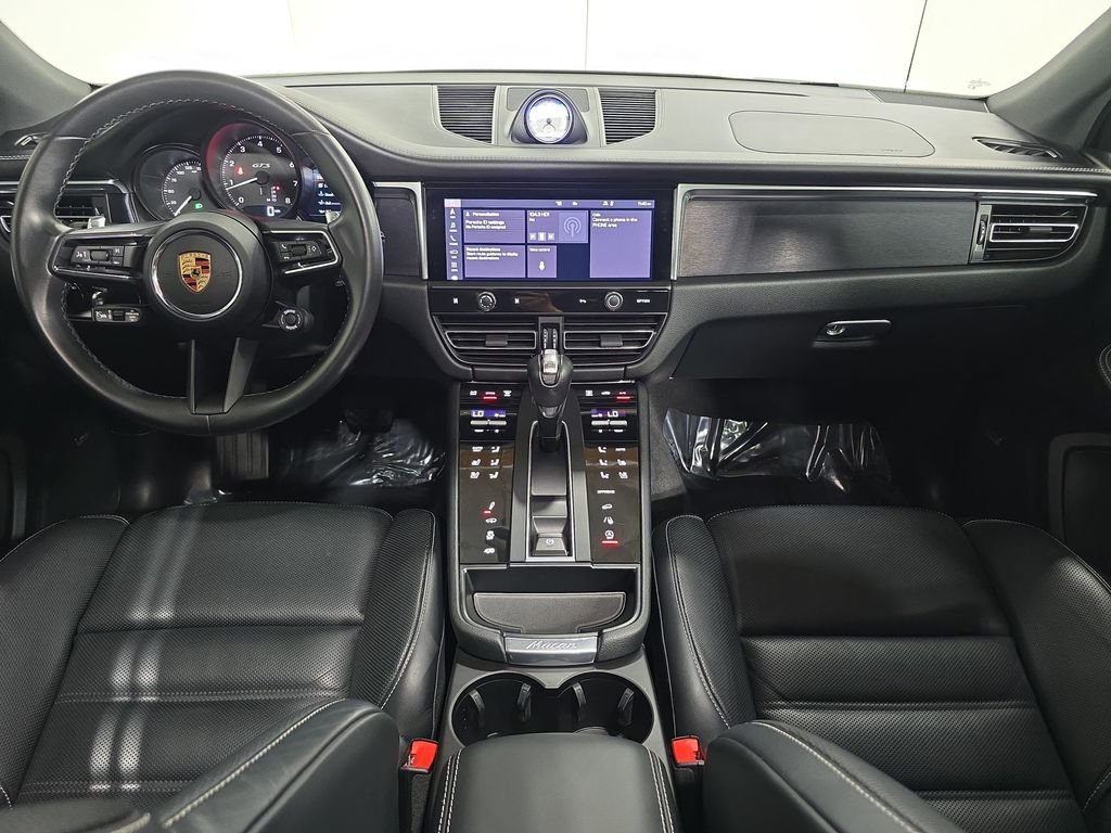 Certified Used 2023  Porsche GTS image 13