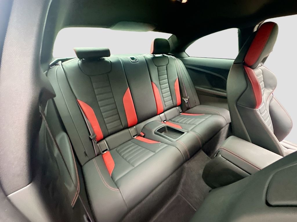 Used 2026 Alpine White BMW Base image 28
