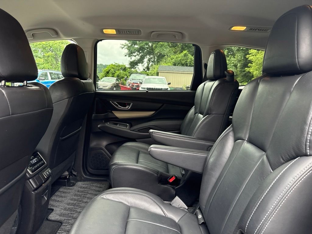 Used 2020 Gray Subaru Limited image 12