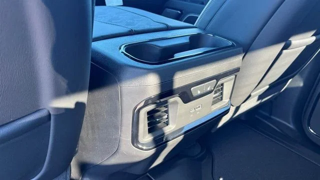 2026 GMC Sierra 1500 AT4X - Photo 31
