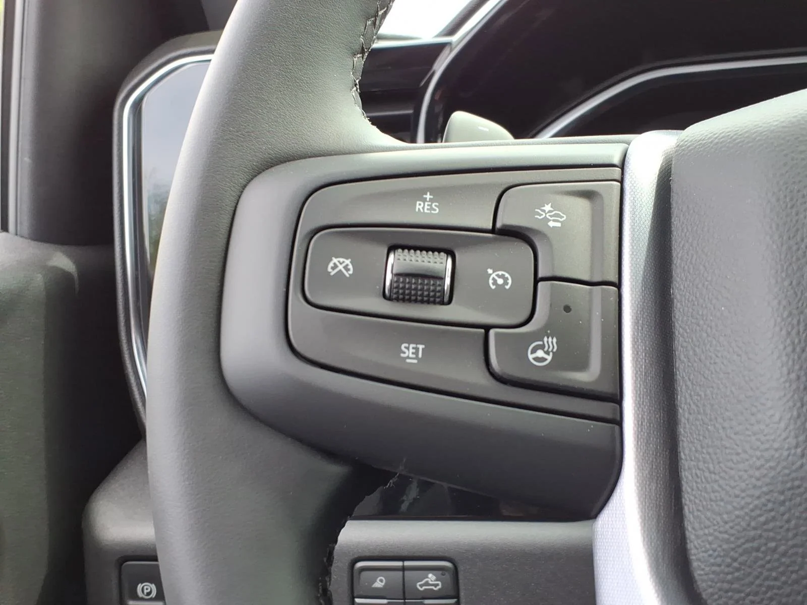 2026 GMC Sierra 1500 Elevation - Photo 20