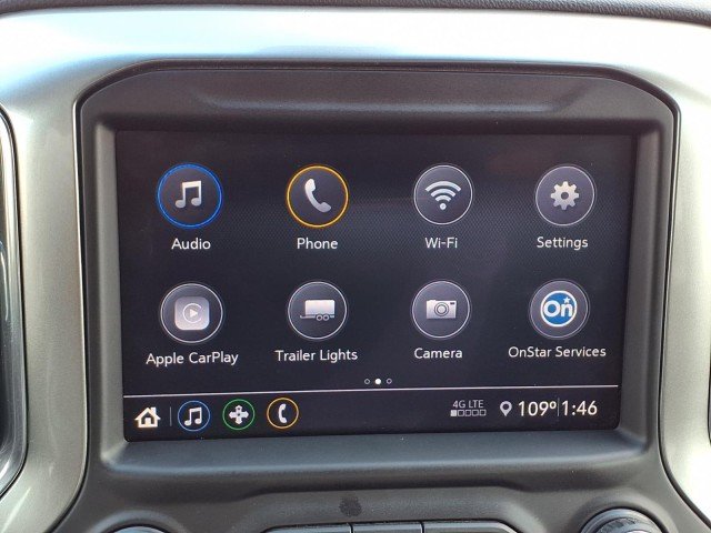 2019 Chevrolet Silverado 1500 LT - Photo 12