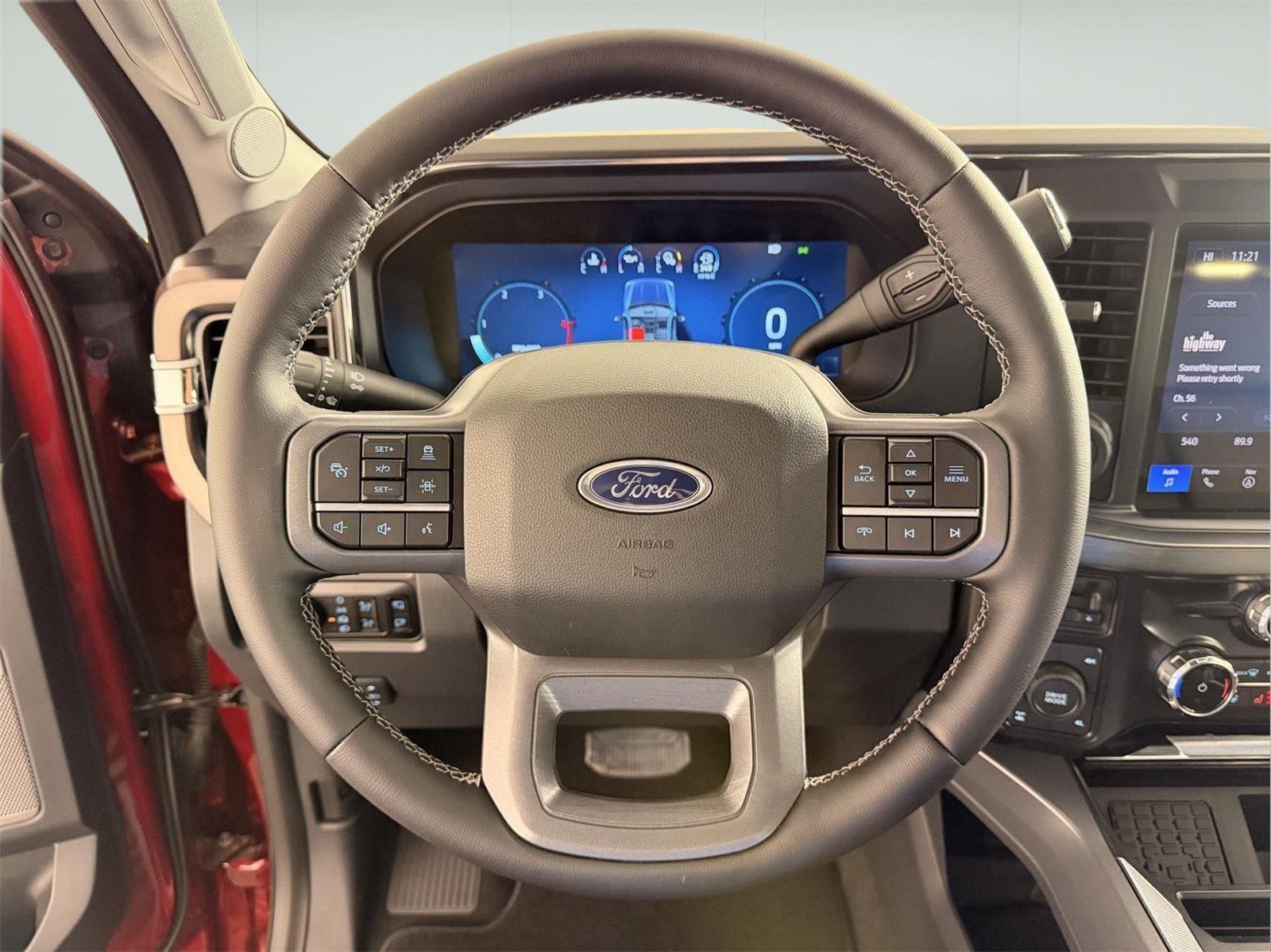 2025 Ford F-350 Super Duty Lariat - Photo 27