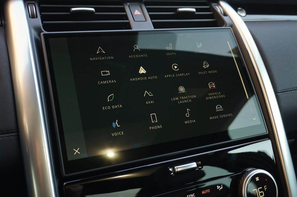 2026 LAND ROVER DISCOVERY - Image 18