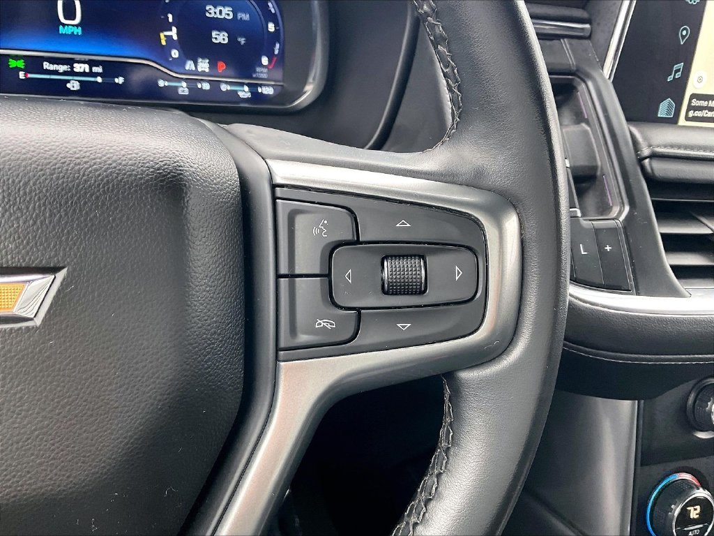 Used 2024 Black Chevrolet LT image 23