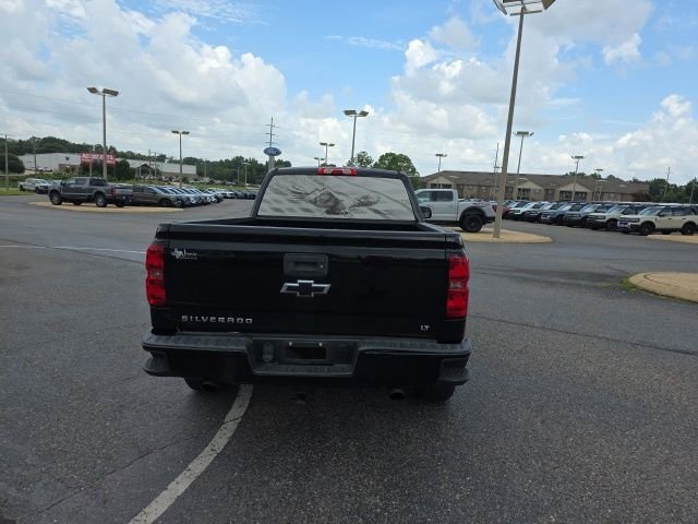 Used 2014 Black Chevrolet LT image 4