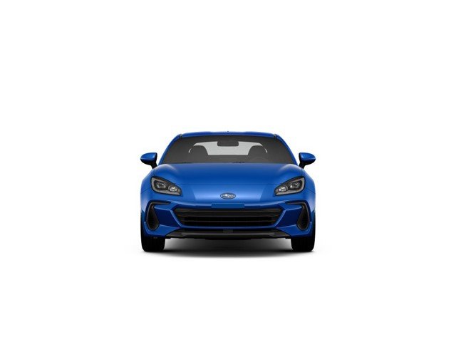 2025 Subaru BRZ Limited - Photo 8