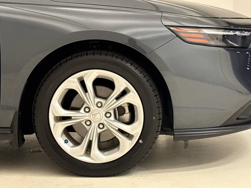 2023 Honda Accord LX - Photo 36