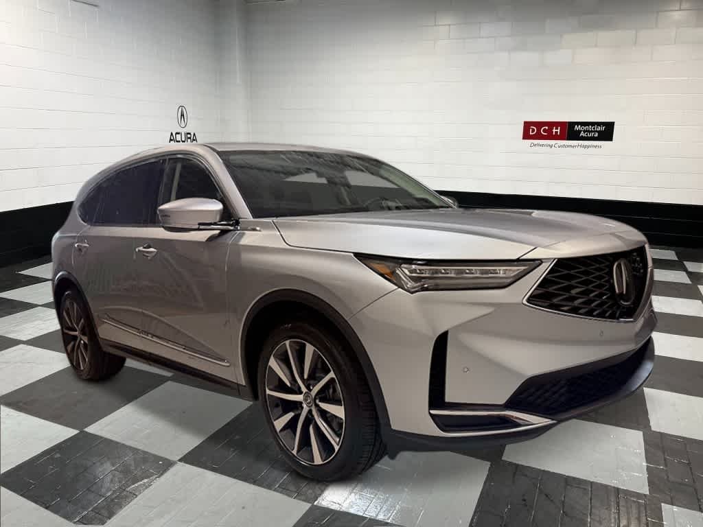 2026 Acura MDX Technology Package - Photo 7