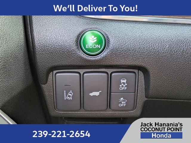 Used 2015  Honda Touring image 28