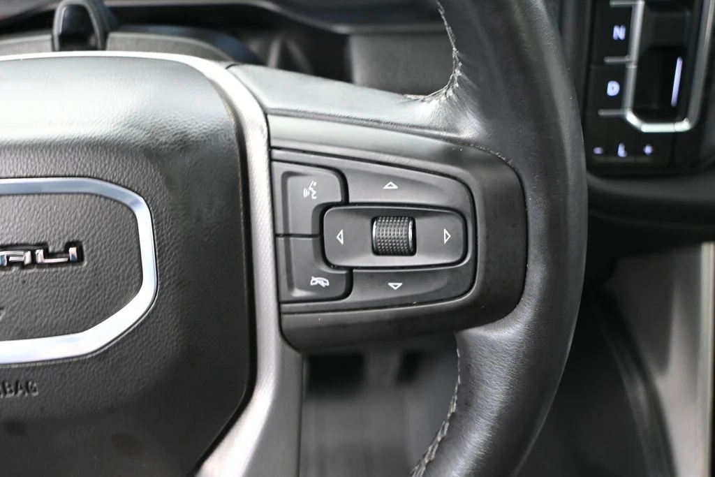 Certified Used 2024 Black GMC Denali image 23