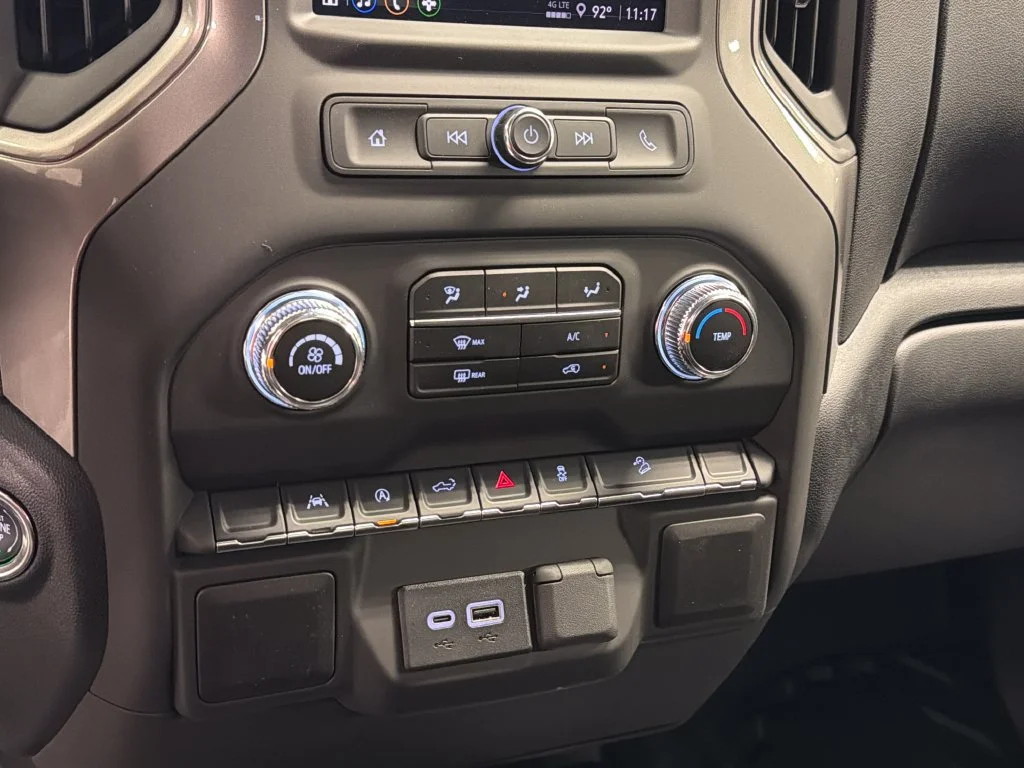 2026 GMC Sierra 1500 Pro - Photo 34