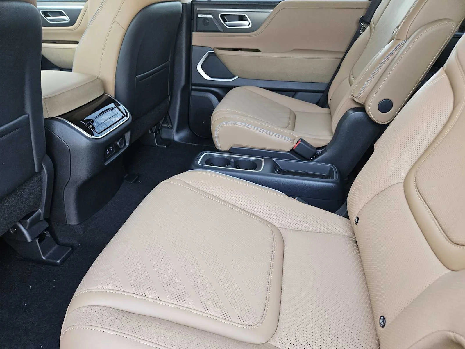 New 2026 DYNAMIC METAL INFINITI Luxe 2WD image 21