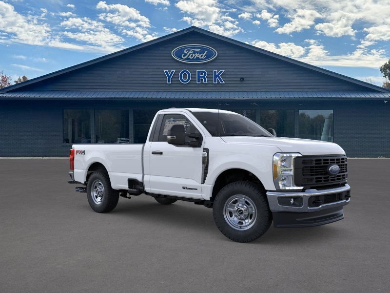 2026 Ford F-350 Super Duty XL - Photo 29
