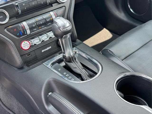Used 2016 Silver Ford GT Premium image 19