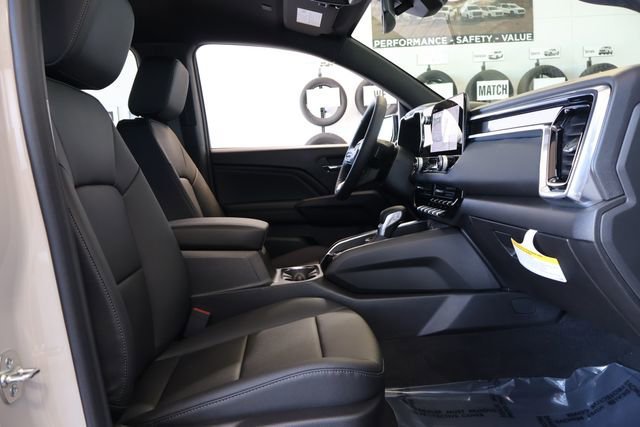 2026 GMC Canyon Elevation - Photo 23