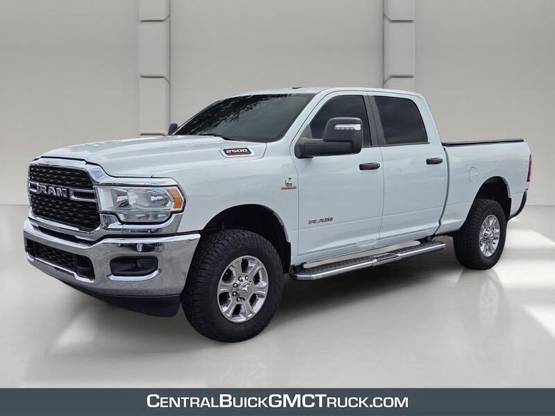 2024 RAM 2500 Pickup Big Horn